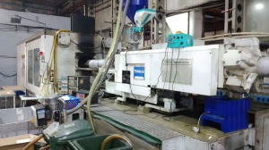 ТЕРМОПЛАСТАВТОМАТЫ BIRAGHI SINTESI