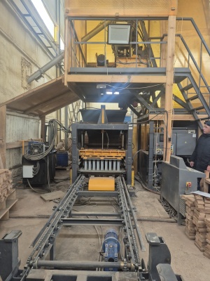 Ленточные конвейеры