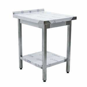 Стол производственный СПБ-П2-6/7 (600х700х850)