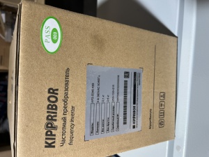 Частотные преобразователи