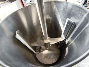 Фасовочный автомат ТФ 1-ПАСТПАК Р-09 (Дой-пак)