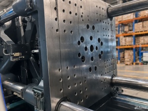 Термопластавтомат Haitian MA200T (200 тонн)