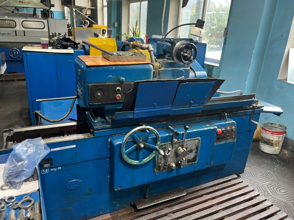 3Б161 круглошлифовальный станок