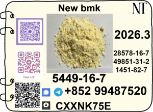 Buy CAS No. 5449-12-7 P.M.K Oil