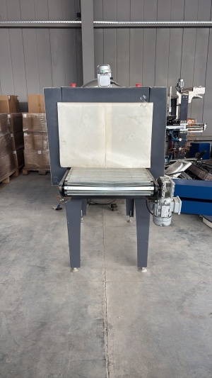 Термоупаковочная машина ТМ-1П