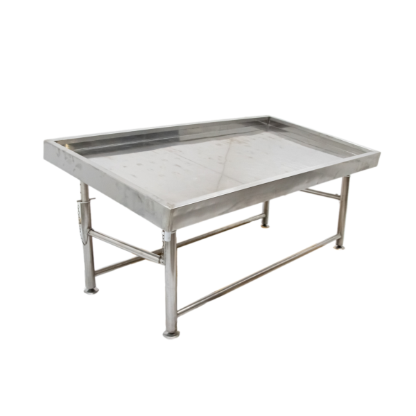 Стол для рыбы на льду Техно-ТТ СП-603/2200