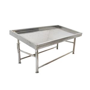 Стол для рыбы на льду Техно-ТТ СП-603/2200