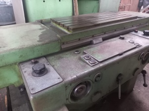 расточной станок 2В440А со склада