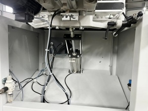 Сверлильно присадочный станок Ostermann 21