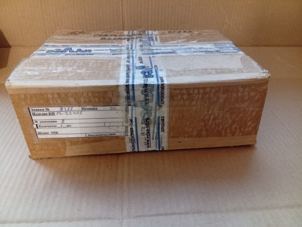 Коробки Вэлан, Cortem