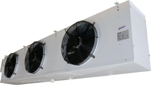 Воздухоохладитель фреоновый