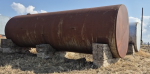 Емкость, резервуар, бочка, цистерна 25-60 кубов