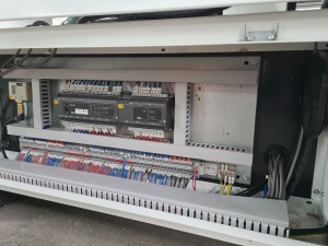 Кромкооблицовочный станок Filato 4000U