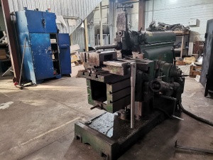 Поперечно-строгальный станок 7Б35 (Инв. №0007) — доступная цена