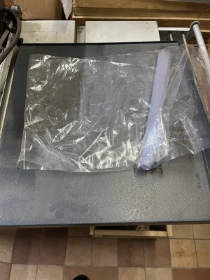 Ручная термоусадочная машина Replay 40 EVO (Италия) Mini pack RP-40