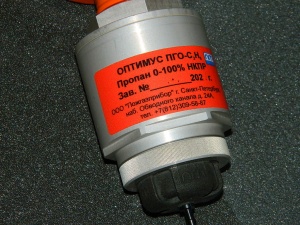 Комплект газоанализаторов Пожгазприбор + Феникс ИК/УФ