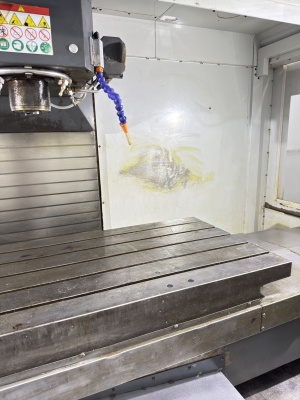 Фрезерные и токарные станки HAAS VF-2, VF-3, ST-10, ST-20, ST-30 — БУ под заказ