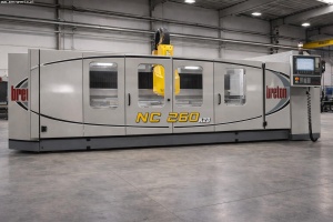 Камнеобрабатывающий центр BRETON Contourbreton NC 260 K23