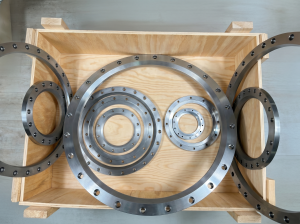 Оригинальные запчасти и комплектующие к клапанам Samson