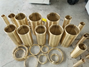 Экструзионная линия ПНД труб/экструзионная трубная линия