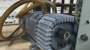 Фальцевальная машина Heidelberg Stahlfolder TX