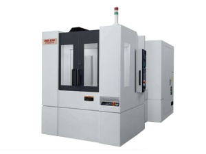 Защитное стекло для станков MORI SEIKI