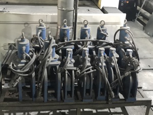 Продажа производства по металлообработке