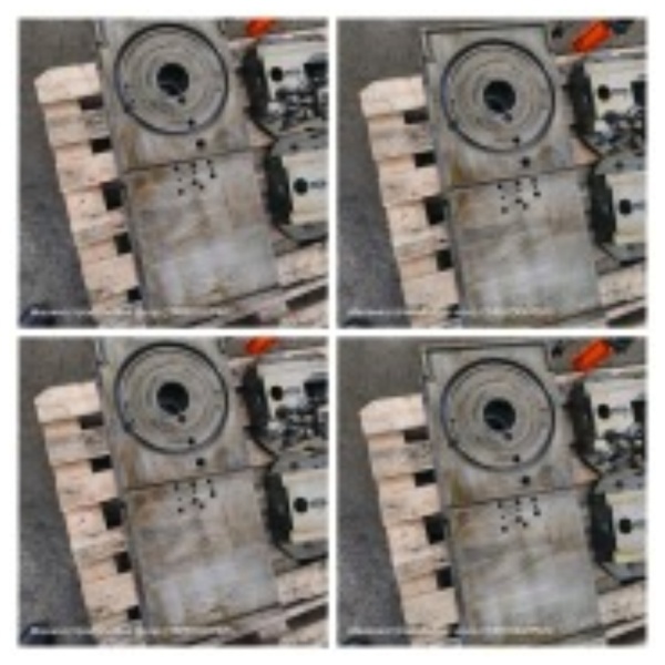 Изготовление, обработка и гравировка ползушки токарно-винторезных станков моделей 1М63, 1М63Н, ДИП300