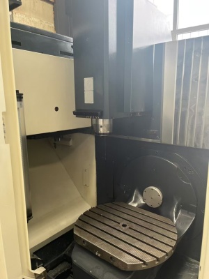Токарные и фрезерные станки DMG MORI (ДМГ МОРИ) CTX, NLX, DMU, CMX — под заказ