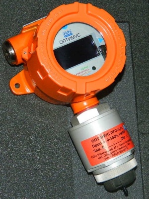 Комплект газоанализаторов Пожгазприбор + Феникс ИК/УФ