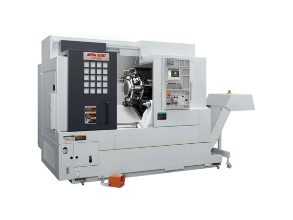 Защитное стекло для станков MORI SEIKI