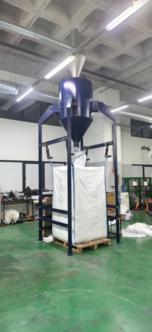 Системы водокольцевой резки от Green Kalıp