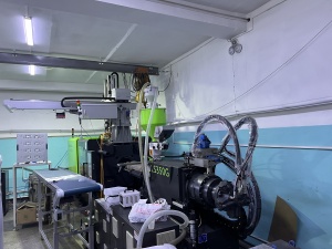 Кофейная крышка