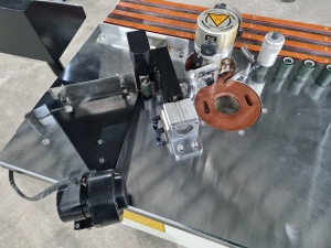 Кромкооблицовочный станок Nanxing MF 50S