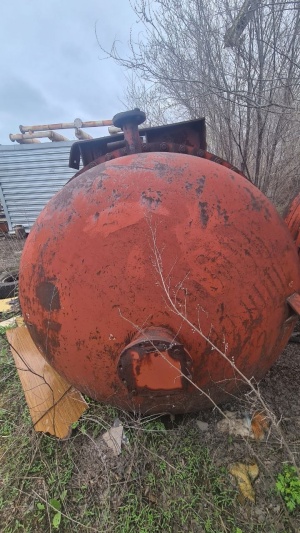 Подогреватель Мазута