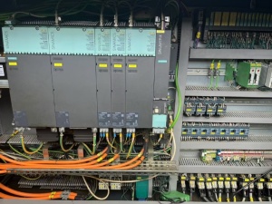 Токарные и фрезерные станки DMG MORI (ДМГ МОРИ) CTX, NLX, DMU, CMX — под заказ