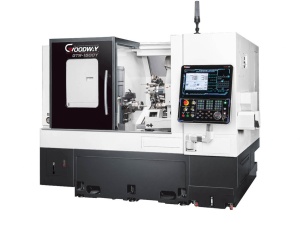 Защитное стекло для станков GOODWAY