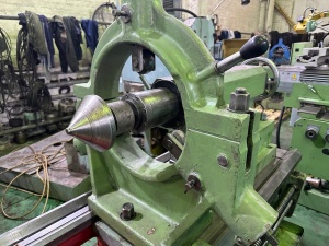 Токарный Винторезный станок, 16к40ф101 РМЦ 3000 мм, 1988 г.в