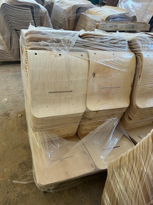 пресс твч italpresse phf100 с генератором 30 квт