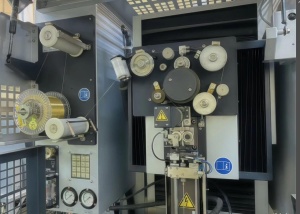 Станок эрозионный вырезной Sodick AQ300L