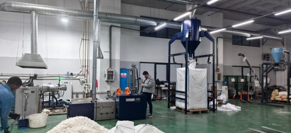 Системы водокольцевой резки от Green Kalıp