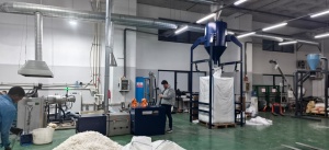 Системы водокольцевой резки от Green Kalıp