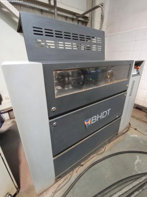 Станок гидроабразивной резки STM WS 3015 MasterCut 2D