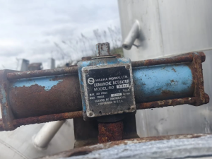 Оборудование для отварки и отбеливания волокна (производства целлюлозы / альфа-целлюлозы)