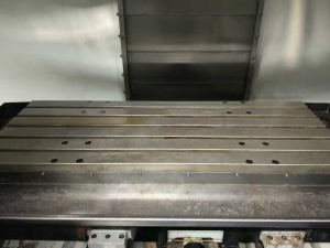 Фрезерные и токарные станки HAAS VF-2, VF-3, ST-10, ST-20, ST-30 — БУ под заказ