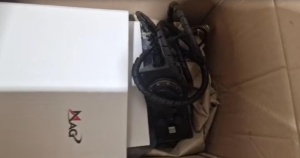 Обрабатывающий центр с ЧПУ 3-осевой CFV-800i Б / у Цинциннати