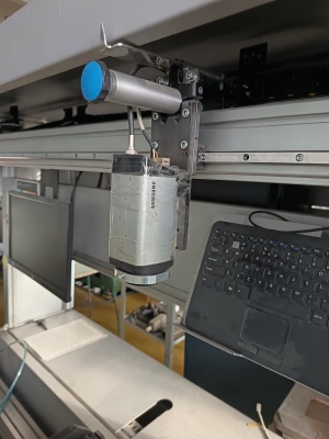 Монтажный станок для флексоформ