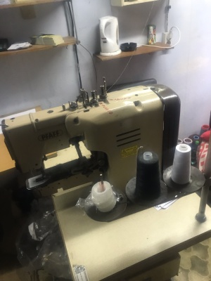 Lonati G 615 — 156 голок (3 ¾″)