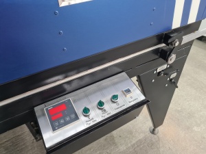 Мембранно вакуумный пресс RTM 3000 Comfort UPD