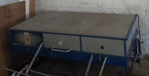 Фьюзинговая печь